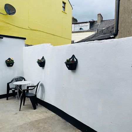 Haven House Apartment Londonderry Ngoại thất bức ảnh