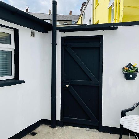 Haven House Apartment Londonderry Ngoại thất bức ảnh