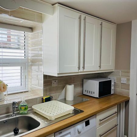 Haven House Apartment Londonderry Ngoại thất bức ảnh