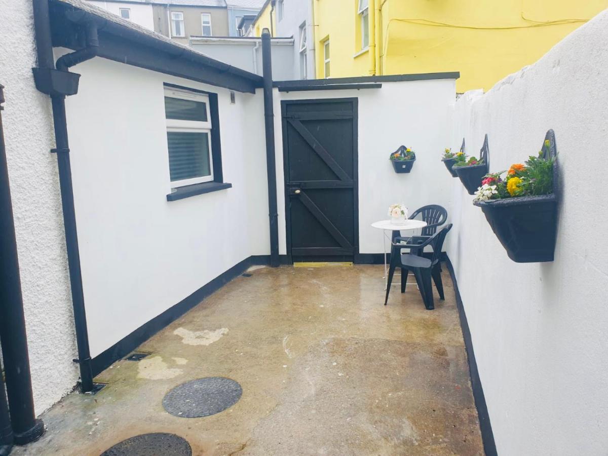 Haven House Apartment Londonderry Ngoại thất bức ảnh