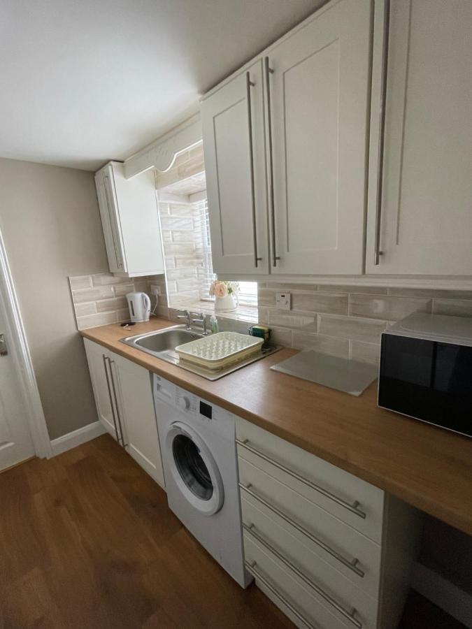Haven House Apartment Londonderry Ngoại thất bức ảnh