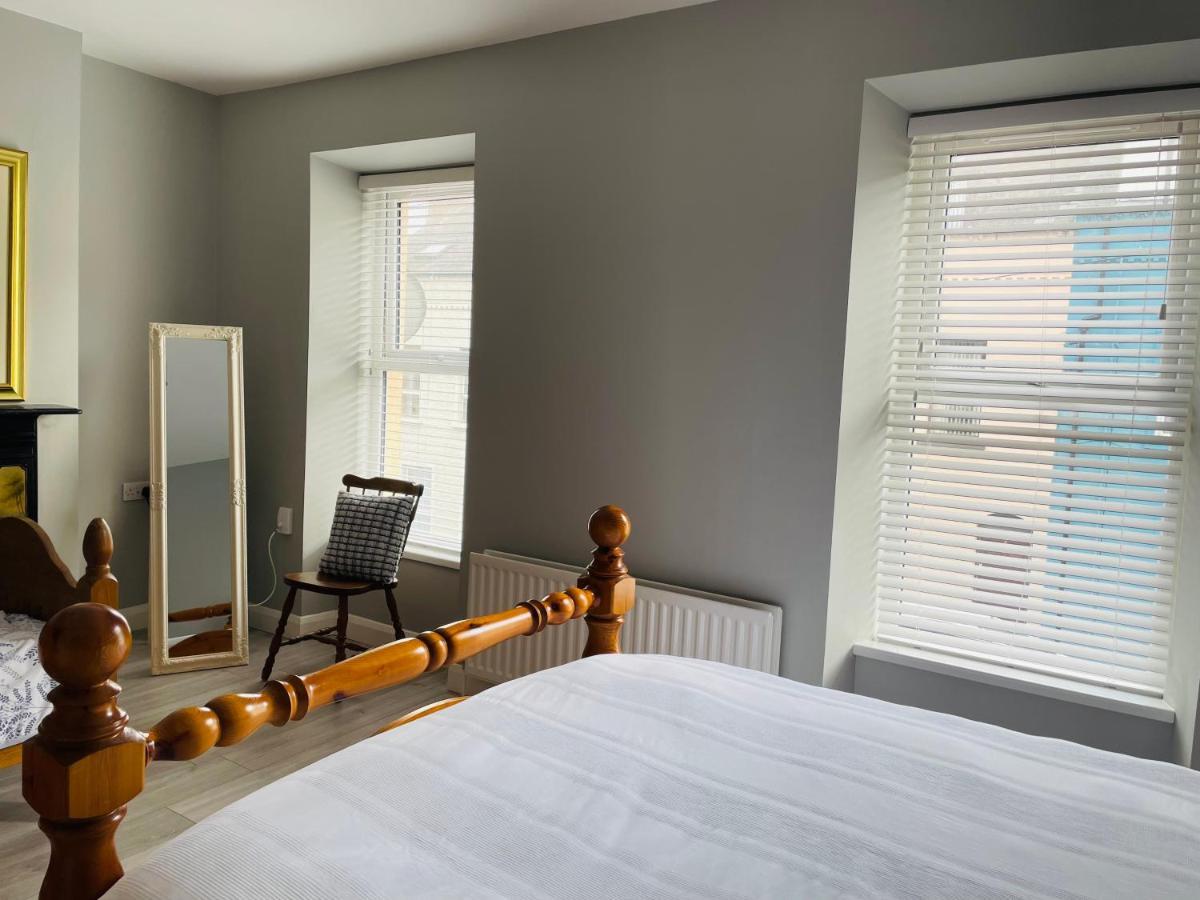Haven House Apartment Londonderry Ngoại thất bức ảnh