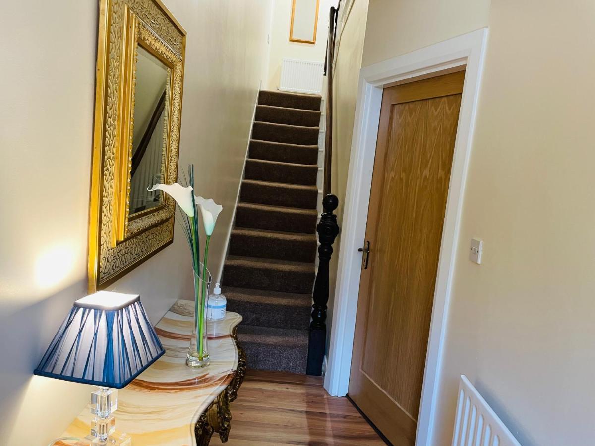 Haven House Apartment Londonderry Ngoại thất bức ảnh