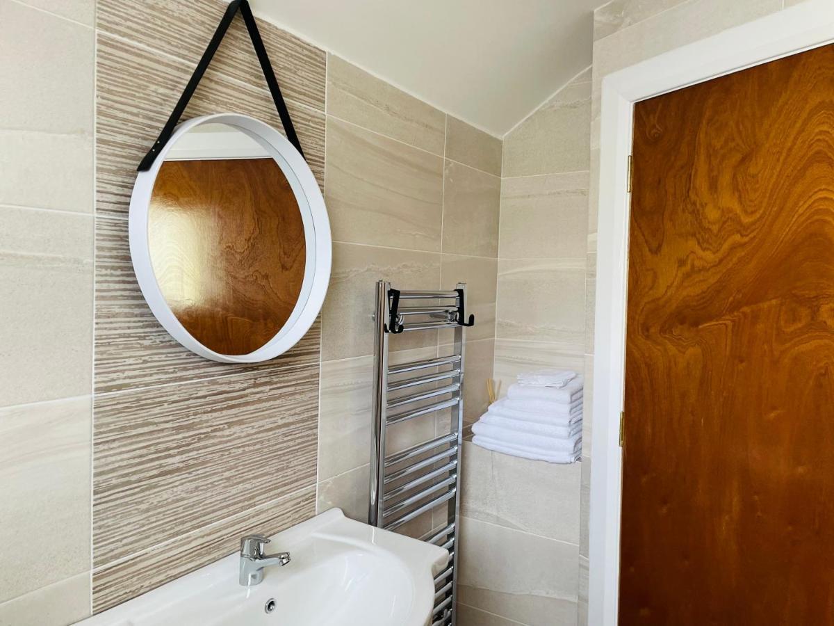 Haven House Apartment Londonderry Ngoại thất bức ảnh
