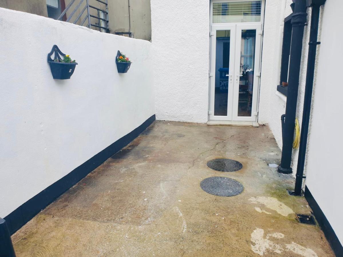 Haven House Apartment Londonderry Ngoại thất bức ảnh