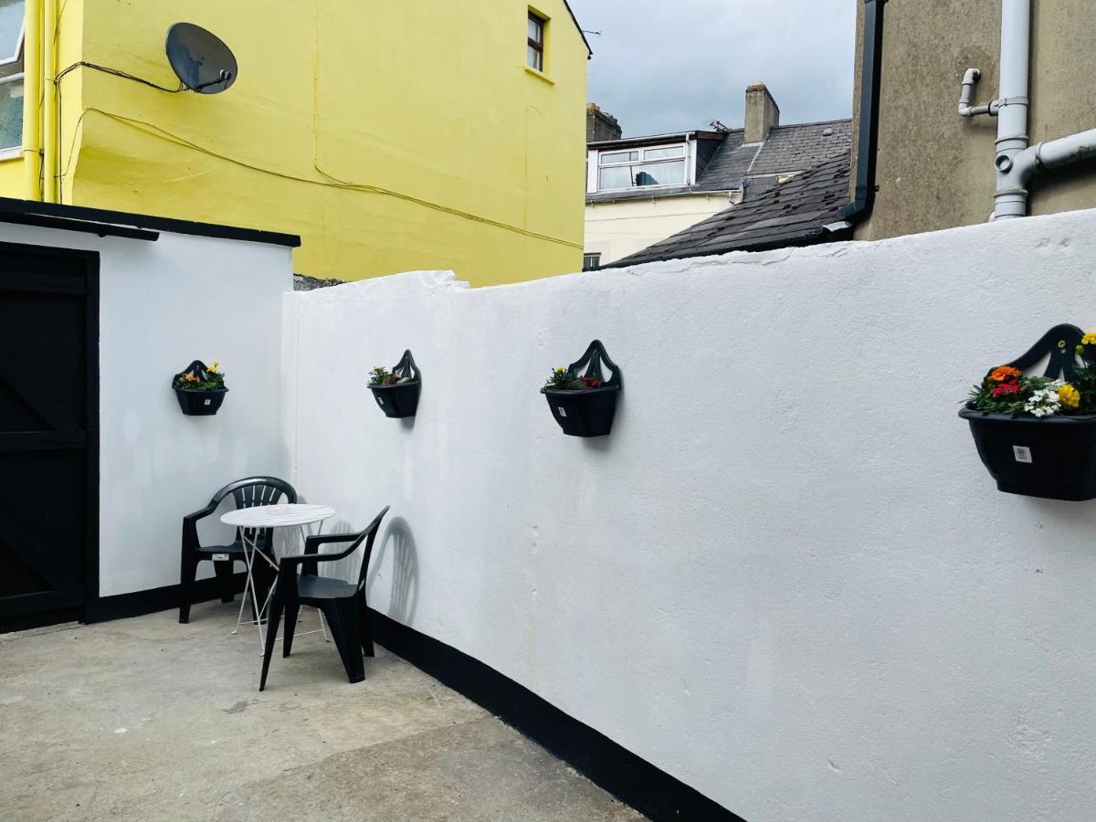 Haven House Apartment Londonderry Ngoại thất bức ảnh
