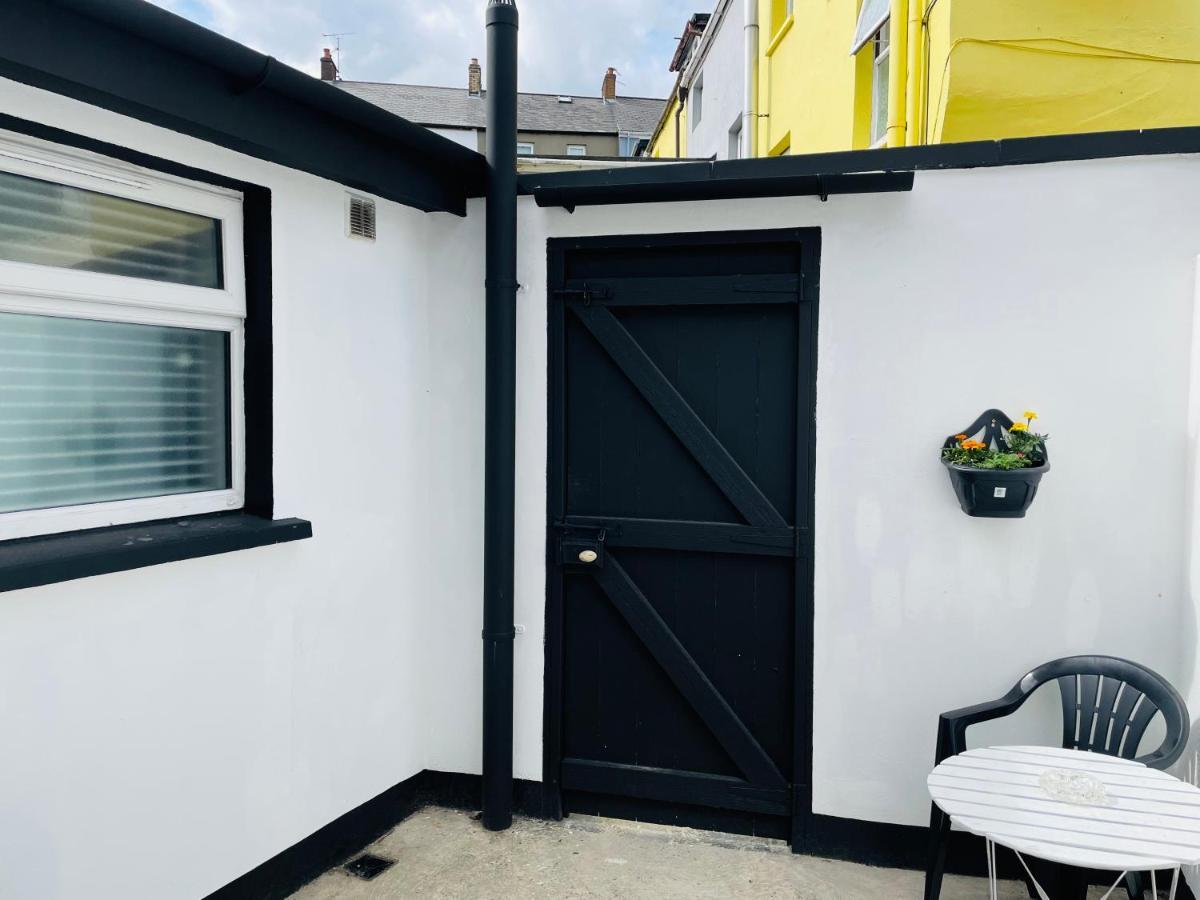 Haven House Apartment Londonderry Ngoại thất bức ảnh